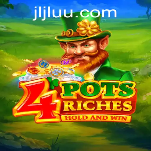 Exploring the Exciting World of 4potsriches on JiLiUU.COM