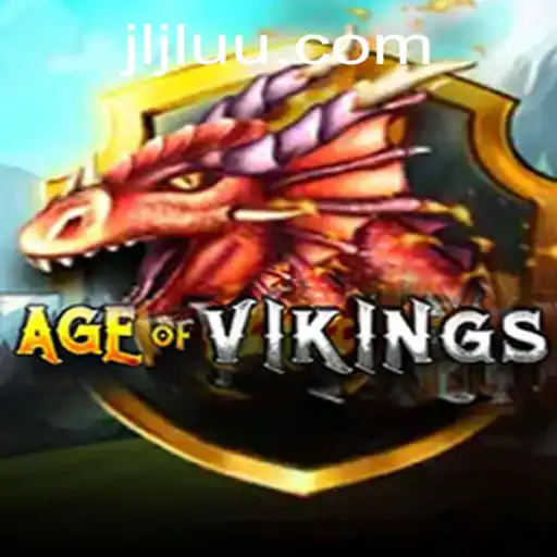 Exploring the Epic World of AgeofViking at JiLiUU.COM