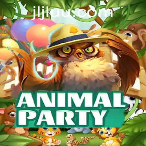 Exploring AnimalParty: An Exciting Adventure into the World of Fun and Strategy