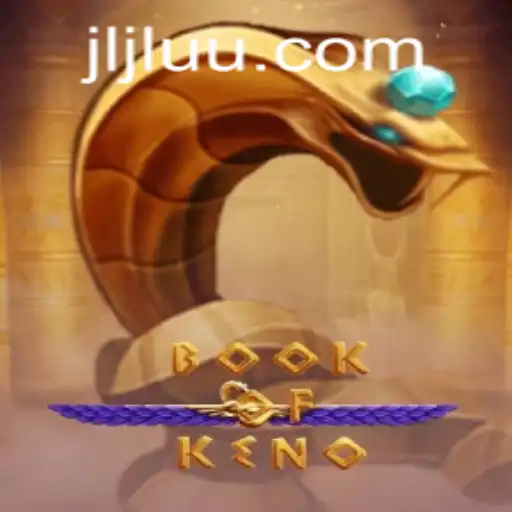 Unveiling the Intricacies of BookOfKeno: A Captivating Gaming Experience