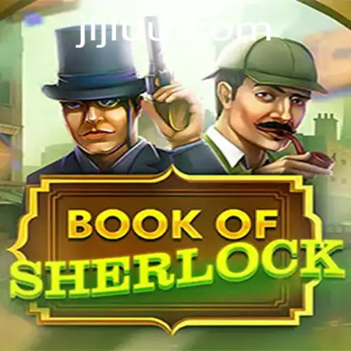 Unlock the Mystery: Exploring the Intriguing World of BookOfSherlock