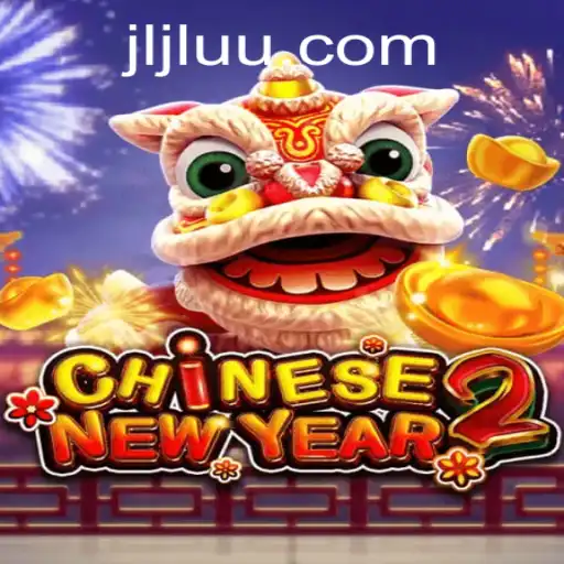 CHINESENEWYEAR2: Dive into the Festive Adventure with JiLiUU.COM