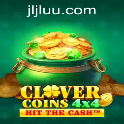 Exploring the Intriguing World of CloverCoins4x4