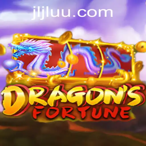 Dive into the Enchanting World of DragonFortune by JiLiUU.COM