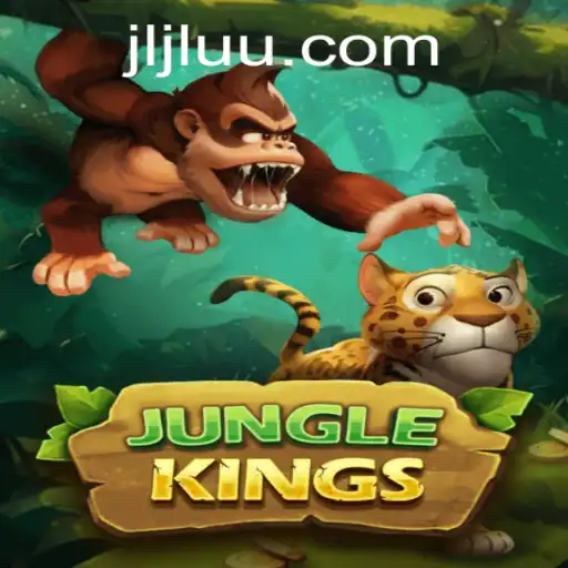 Exploring the Thrilling World of JungleKings: A Dive into Adventure