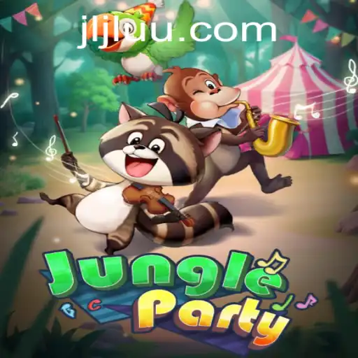 Experience the Thrill of JungleParty: A Captivating Adventure