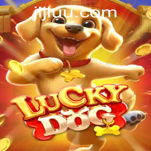 Discover the Thrilling World of LuckyDog: A Game-Changer in Online Gaming