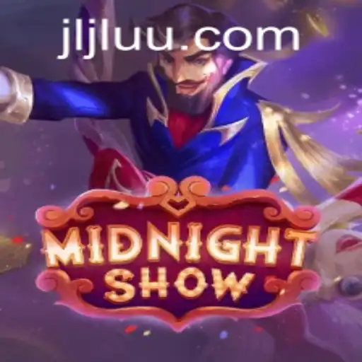 MidnightShow: An Immersive Gaming Experience like No Other