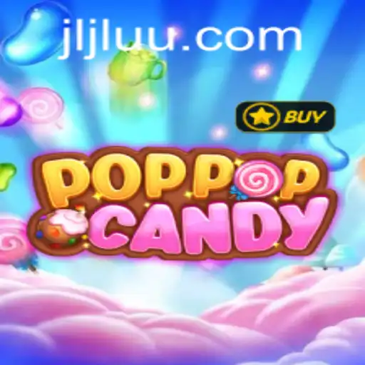 Exploring the Fun World of POPPOPCANDY