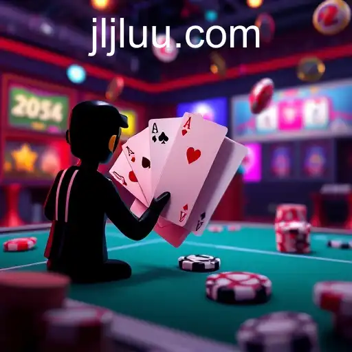 Gaming Experience JiLiUU.COM - 800+ Premium and Exclusive Games
