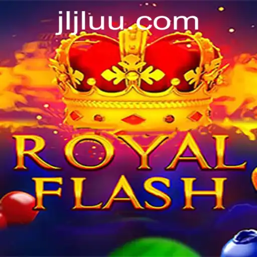 Unveiling RoyalFlash: The Thrilling Game Revolutionizing Online Entertainment
