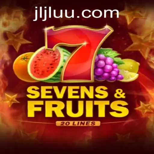 Discover the Exciting World of SevensFruits20 with JiLiUU.COM