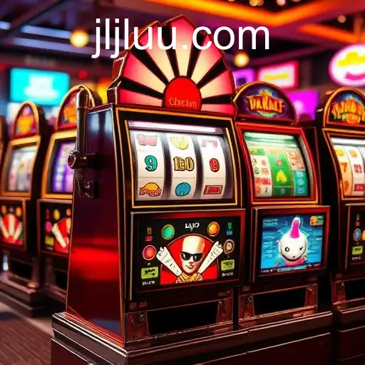 Gaming Experience JiLiUU.COM - 800+ Premium and Exclusive Games