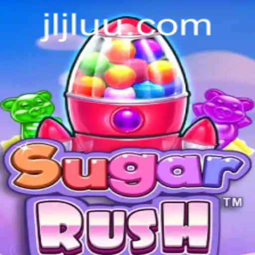 SugarRush: Dive into the Sweet World of Gaming with JiLiUU.COM