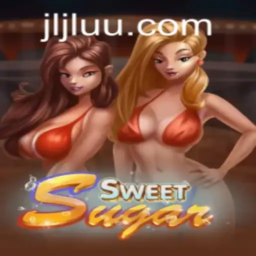 SweetSugar: The Ultimate Candy-Themed Adventure by JiLiUU.COM
