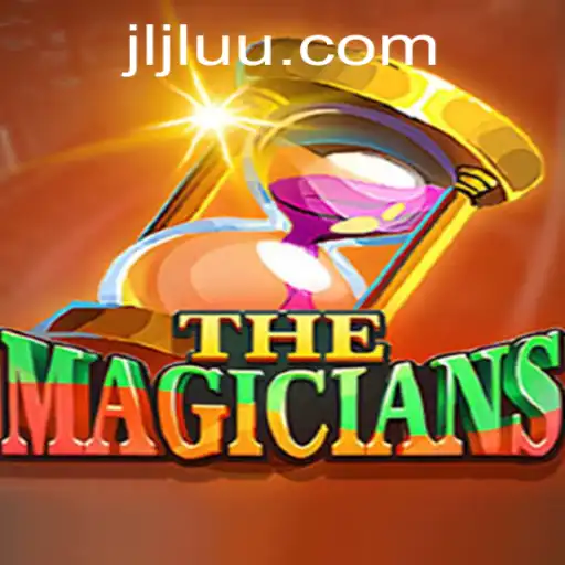 Dive into the Enchanting World of TheMagicians at JiLiUU.COM