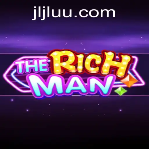 TheRichMan: A Fascinating Journey into Wealth Strategy and Skill