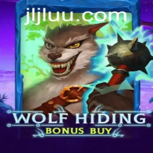 Exploring WolfHidingBonusBuy: An Intriguing Gaming Experience by JiLiUU.COM