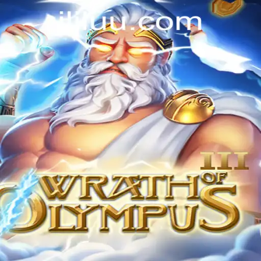 Embark on a Mythical Journey with WrathofOlympusIII